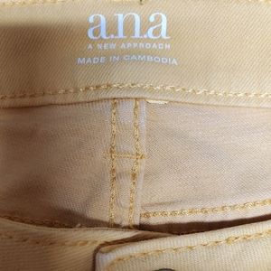 a.n.a women's jeans